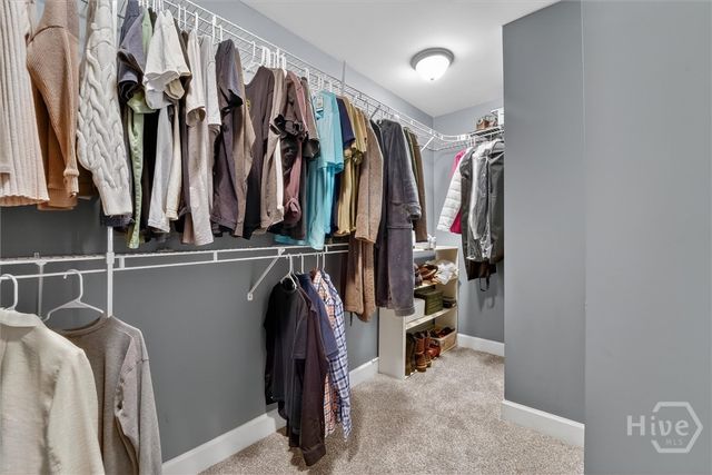 301 Flat Bush Drive, Guyton, GA 31312