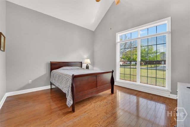 301 Flat Bush Drive, Guyton, GA 31312