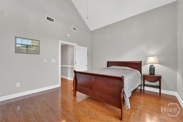 301 Flat Bush Drive, Guyton, GA 31312