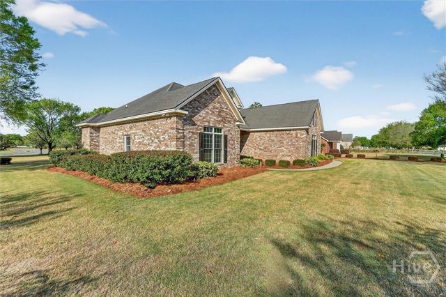 301 Flat Bush Drive, Guyton, GA 31312