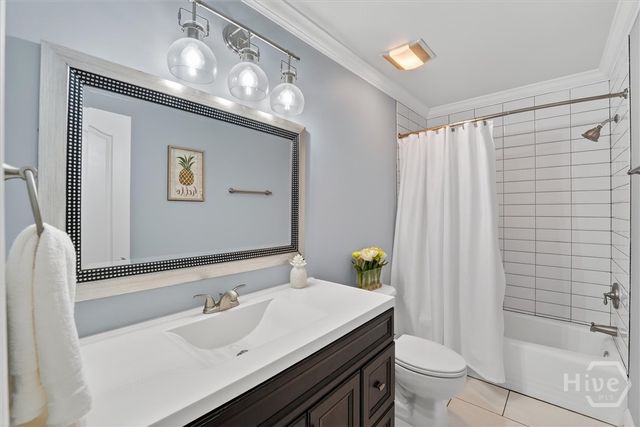 301 Flat Bush Drive, Guyton, GA 31312