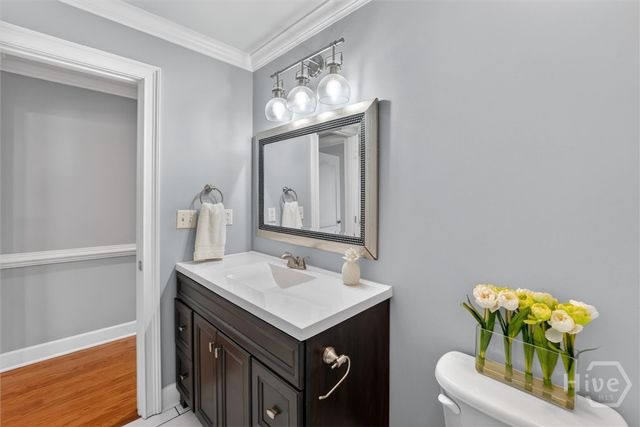 301 Flat Bush Drive, Guyton, GA 31312