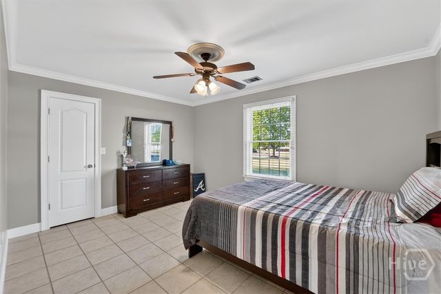 301 Flat Bush Drive, Guyton, GA 31312