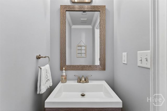 301 Flat Bush Drive, Guyton, GA 31312