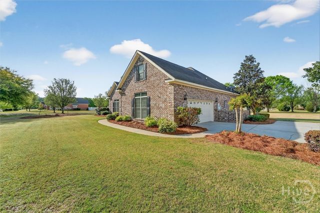 301 Flat Bush Drive, Guyton, GA 31312