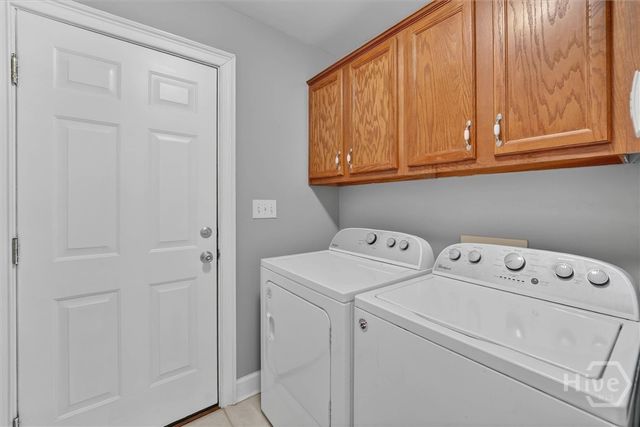 301 Flat Bush Drive, Guyton, GA 31312