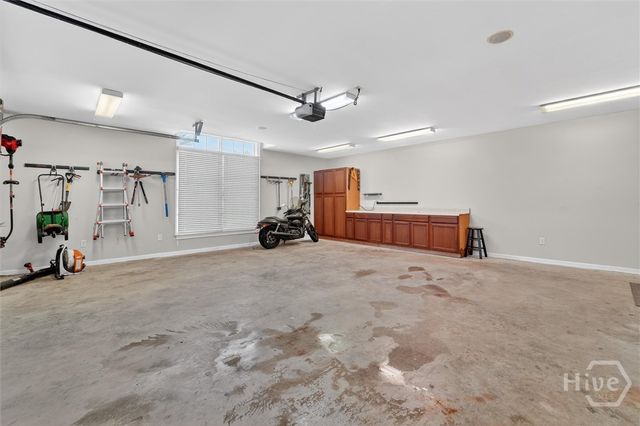 301 Flat Bush Drive, Guyton, GA 31312