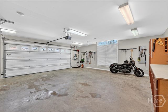 301 Flat Bush Drive, Guyton, GA 31312