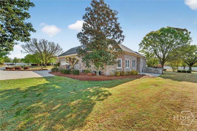 301 Flat Bush Drive, Guyton, GA 31312