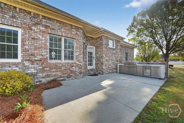 301 Flat Bush Drive, Guyton, GA 31312