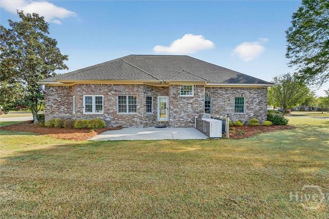 301 Flat Bush Drive, Guyton, GA 31312
