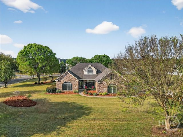 301 Flat Bush Drive, Guyton, GA 31312