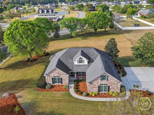 301 Flat Bush Drive, Guyton, GA 31312