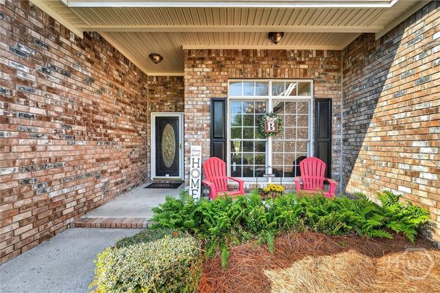 301 Flat Bush Drive, Guyton, GA 31312