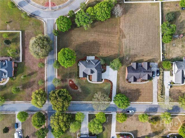 301 Flat Bush Drive, Guyton, GA 31312