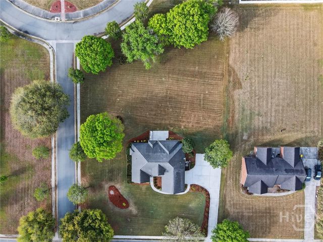 301 Flat Bush Drive, Guyton, GA 31312