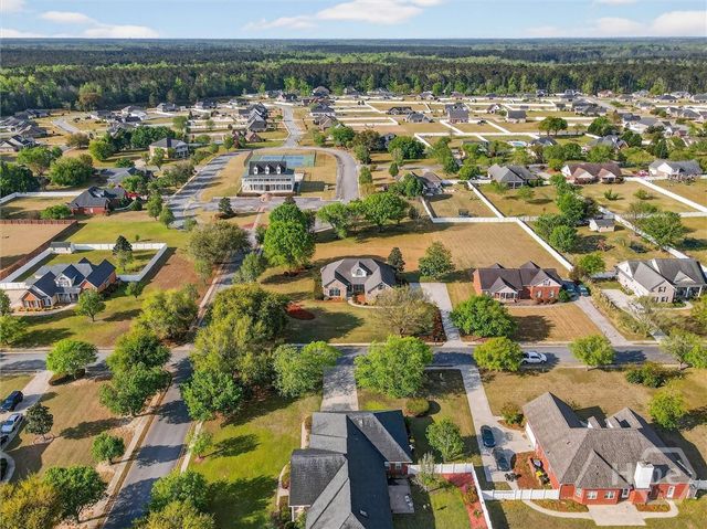 301 Flat Bush Drive, Guyton, GA 31312