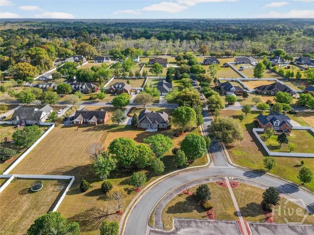 301 Flat Bush Drive, Guyton, GA 31312