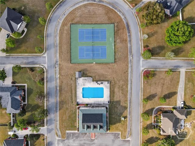 301 Flat Bush Drive, Guyton, GA 31312