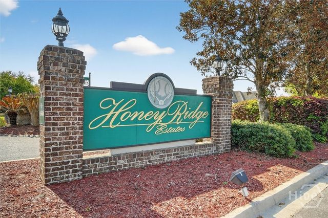 301 Flat Bush Drive, Guyton, GA 31312