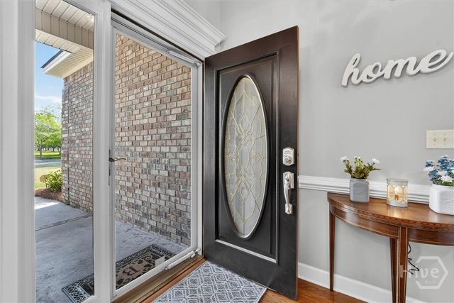 301 Flat Bush Drive, Guyton, GA 31312