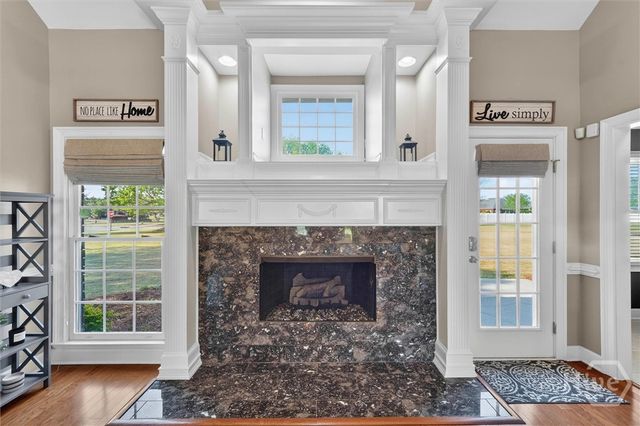 301 Flat Bush Drive, Guyton, GA 31312