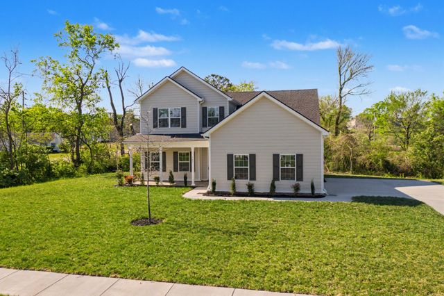 101 Centennial Lane, Columbia, TN 38401