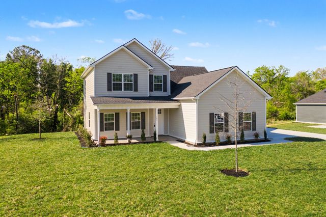 101 Centennial Lane, Columbia, TN 38401