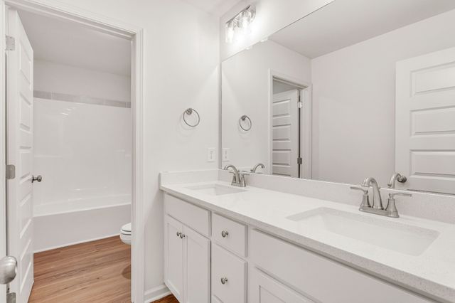 101 Centennial Lane, Columbia, TN 38401