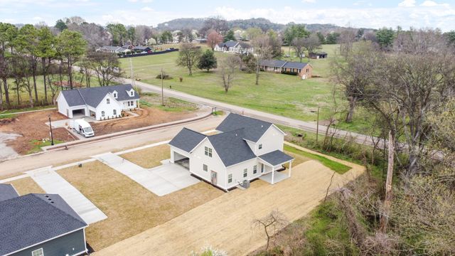 101 Centennial Lane, Columbia, TN 38401
