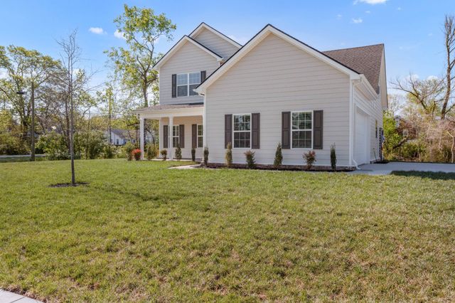 101 Centennial Lane, Columbia, TN 38401