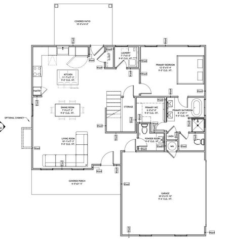 101 Centennial Lane, Columbia, TN 38401