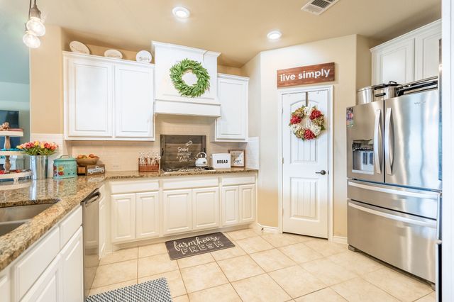 3017 Maverick Drive, Forney, TX 75126