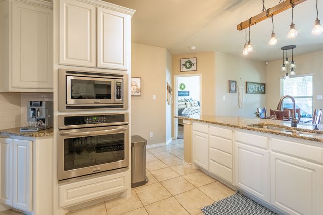 3017 Maverick Drive, Forney, TX 75126