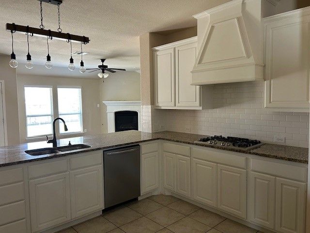 3017 Maverick Drive, Forney, TX 75126