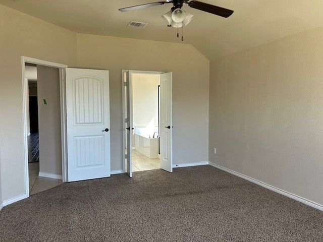 3017 Maverick Drive, Forney, TX 75126