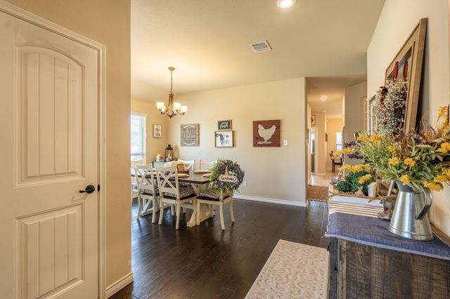 3017 Maverick Drive, Forney, TX 75126
