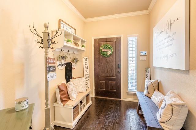 3017 Maverick Drive, Forney, TX 75126