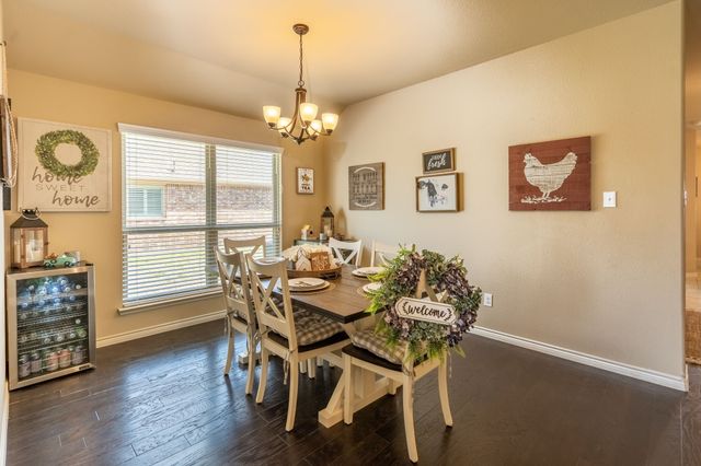 3017 Maverick Drive, Forney, TX 75126