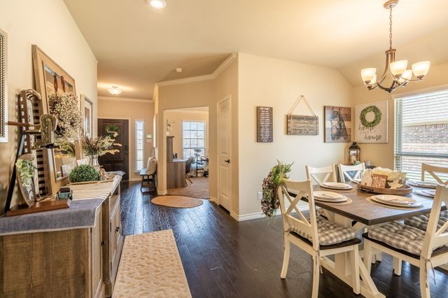 3017 Maverick Drive, Forney, TX 75126