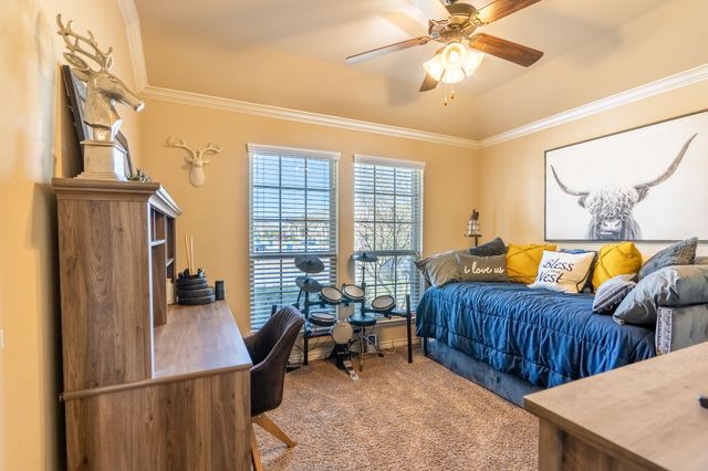3017 Maverick Drive, Forney, TX 75126