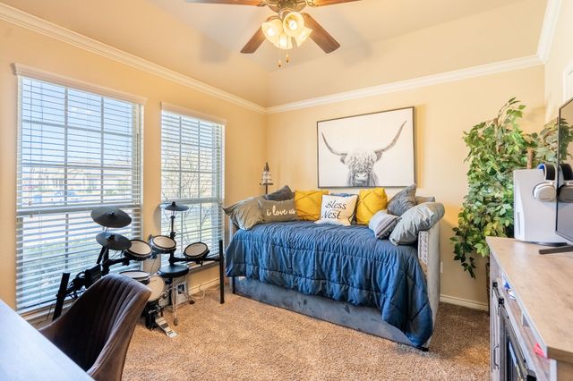 3017 Maverick Drive, Forney, TX 75126