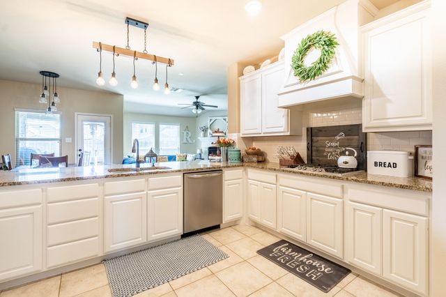 3017 Maverick Drive, Forney, TX 75126
