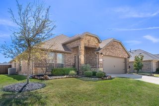 3017 Maverick Drive, Forney, TX 75126