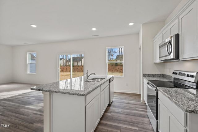 906 Embraer Way, Spring Hope, NC 27882