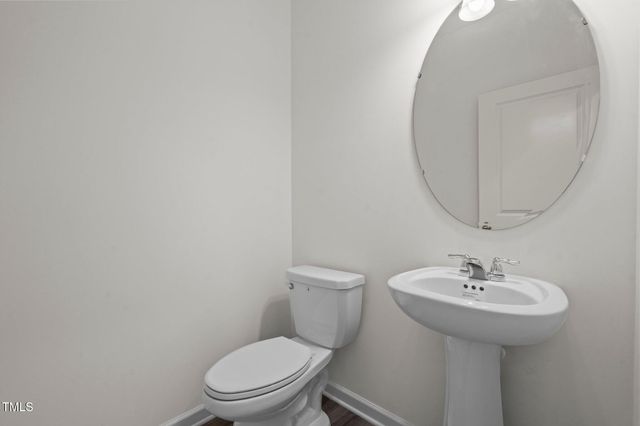 906 Embraer Way, Spring Hope, NC 27882