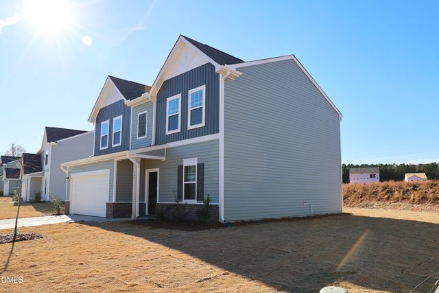 906 Embraer Way, Spring Hope, NC 27882