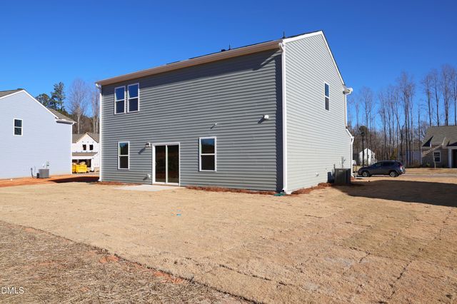 906 Embraer Way, Spring Hope, NC 27882