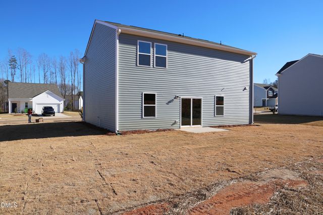 906 Embraer Way, Spring Hope, NC 27882