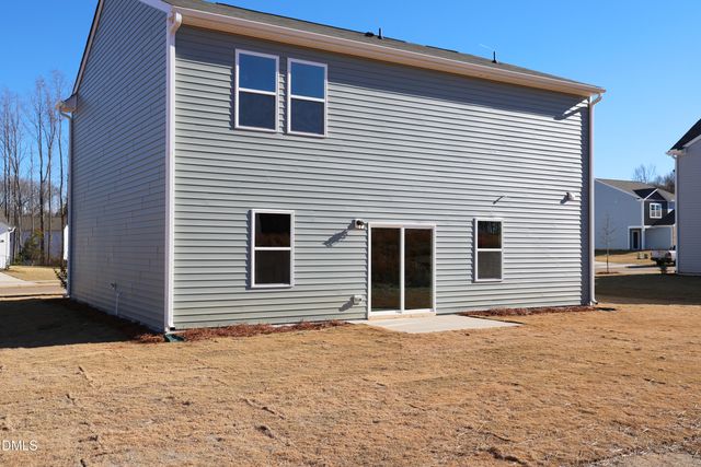 906 Embraer Way, Spring Hope, NC 27882